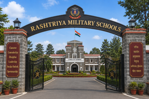 RMS Coaching
