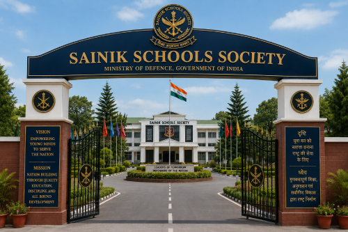 Sainik School Coaching