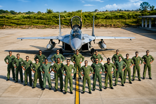 Air Force