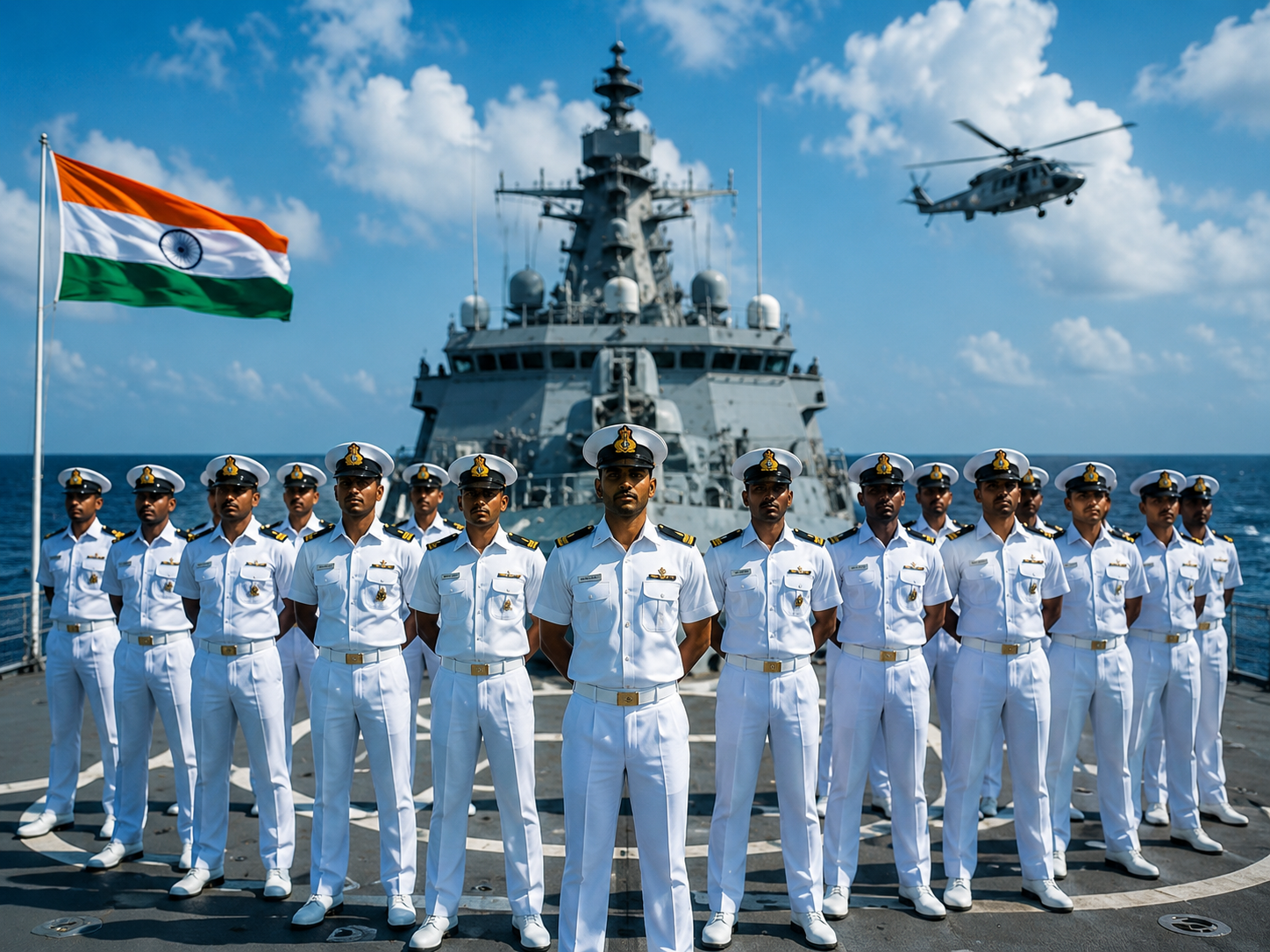 Navy