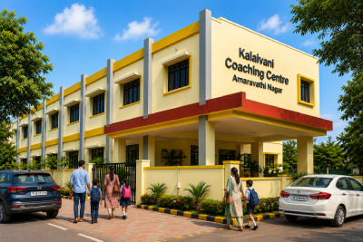 School Infrastructure